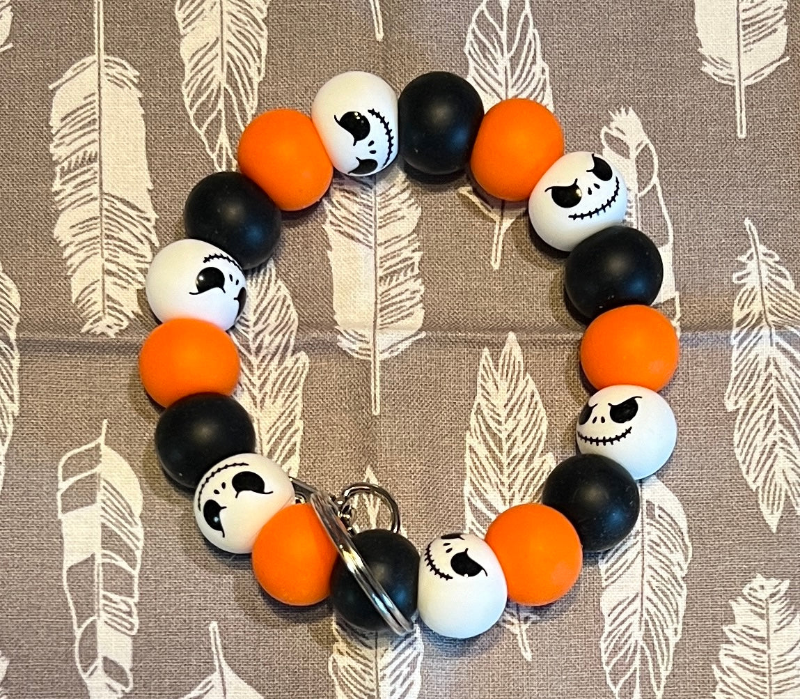 Halloween Beaded Items