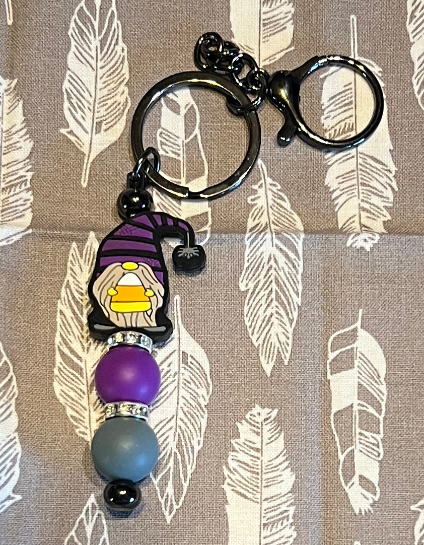 Halloween Beaded Items