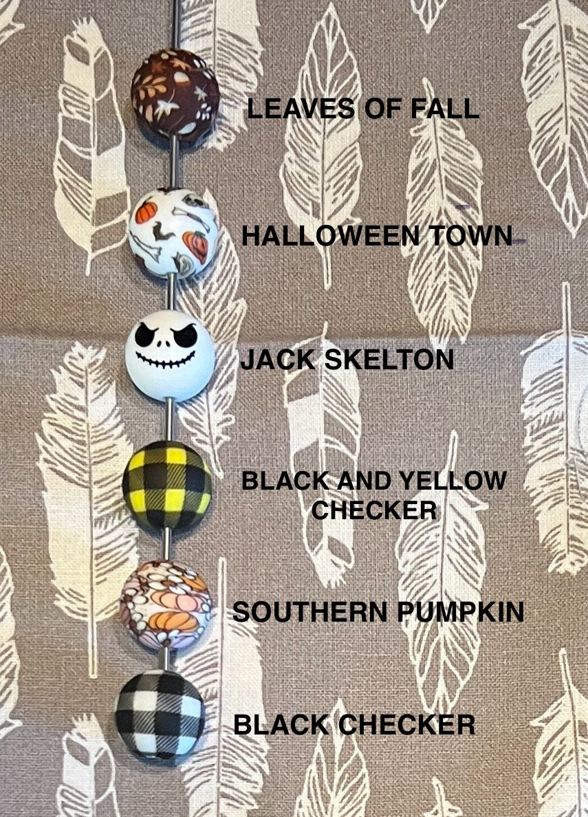 Halloween Customs