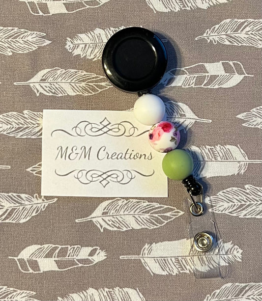 Custom Badge Reels