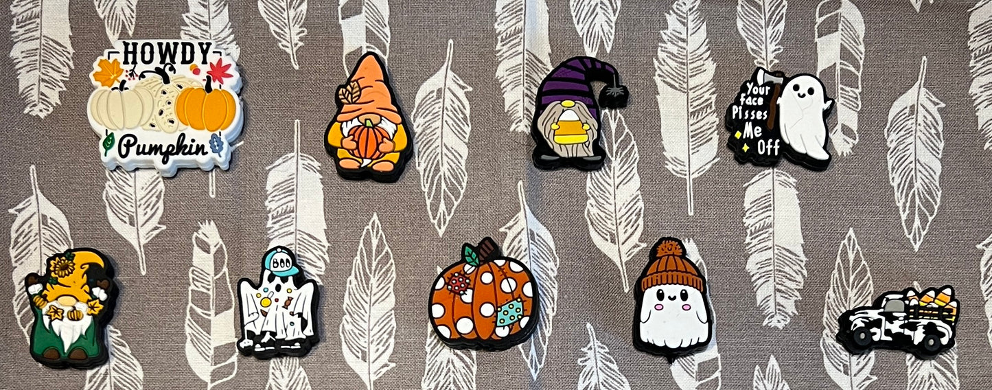 Halloween Customs